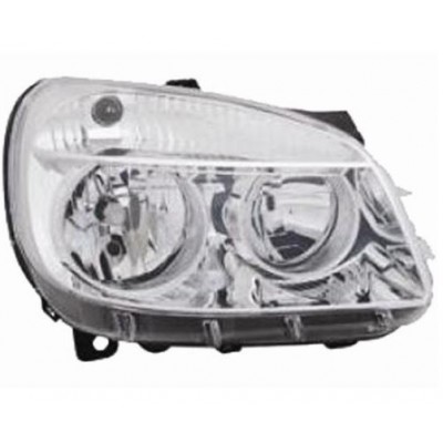 TYC-FIA10DO006 (FAR SOL DOBLO II 2006 - 2009) (MARKA: TYC) (OEM:TYC-FIA10DO006)