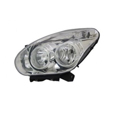 TYC-FIA10DO012 (FAR SOL DOBLO III 2009 >2014 MOTORLU ) (MARKA: TYC) (OEM:TYC-FIA10DO012)