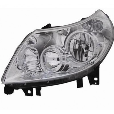 TYC-FIA10DU011 (FAR SAG DUCATO III 2006 - 2013) (MARKA: TYC) (OEM:TYC-FIA10DU011)