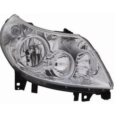 TYC-FIA10DU012 (FAR SOL DUCATO III 2006 - 2013 ( 8 FISLI )) (MARKA: TYC) (OEM:TYC-FIA10DU012)