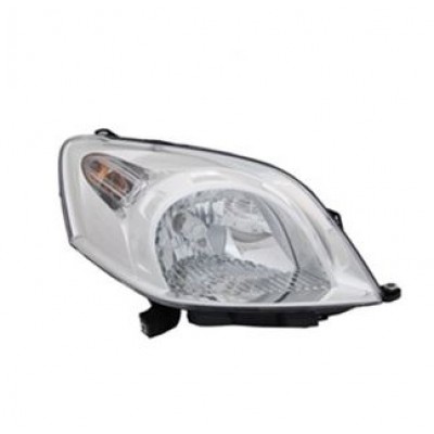 TYC-FIA10FI007 (FAR SOL FIORINO 2008 > MOTORLU ) (MARKA: TYC) (OEM:TYC-FIA10FI007)