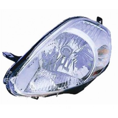 TYC-FIA10PU001 (FAR SAG GRANDE PUNTO 2006 > ) (MARKA: TYC) (OEM:TYC-FIA10PU001)