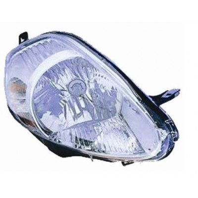 TYC-FIA10PU002 (FAR SOL GRANDE PUNTO 2006 >) (MARKA: TYC) (OEM:TYC-FIA10PU002)