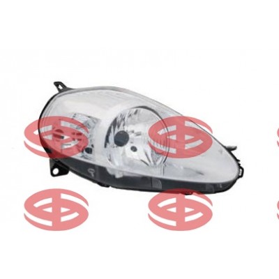 TYC-FIA10PU014 (FAR SAG KROM GRANDE PUNTO 2008) (MARKA: TYC) (OEM:TYC-FIA10PU014)