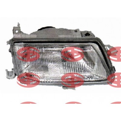 TYC-OPL10AS011 (FAR SAG ASTRA 1994 - 1998) (MARKA: TYC) (OEM:TYC-OPL10AS011)