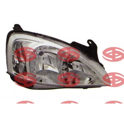 TYC-OPL10CO026 (FAR ELEKTRIKLI SAG CORSA 2004 - 2006) (MARKA: TYC) (OEM:TYC-OPL10CO026)