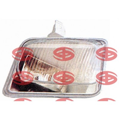 TYC-OPL10VE019 (SIS FARI ON SAG VECTRA 1995 - 1999) (MARKA: TYC) (OEM:TYC-OPL10VE019)