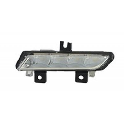 TYC-REN10CL046 (GUNDUZ FARI SOL CLIO IV CAPTUR 2012 - 2017 ( LEDLI )) (MARKA: TYC) (OEM:266059367R)