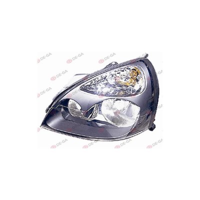 TYC-REN10CLC16 (FAR SOL CLIO II FAZ II 2001 - 2008 GRI MOTORLU TIP ( MOTORU UZERINDE YOK )) (MARKA: Dega) (OEM:7701057654)