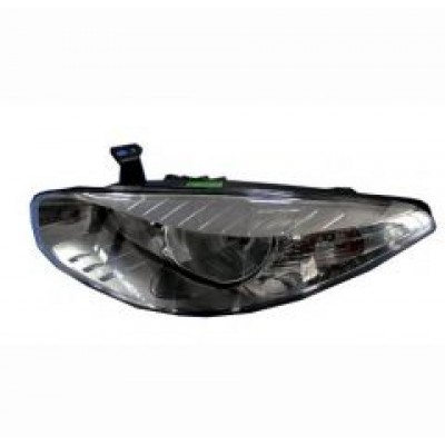 TYC-REN10FL001 (FAR SAG FLUENCE 2010 >KROM MOTORLU ) (MARKA: TYC) (OEM:260105345R)