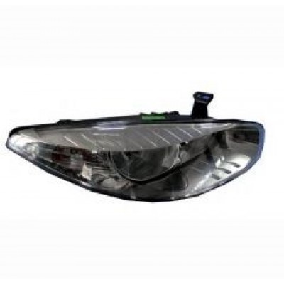 TYC-REN10FL002 (FAR SOL MOTORLU KROM FLUENCE 2010 >) (MARKA: TYC) (OEM:260608656R)