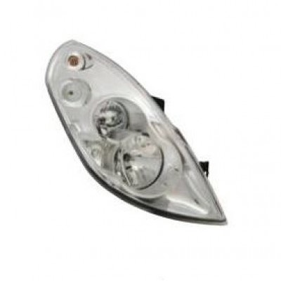 TYC-REN10MA013 (FAR SAG MASTER III 2010 >2019 KROM MOTORLU TIP ( MOTORU UZERINDE YOK )) (MARKA: TYC) (OEM:260108490R)