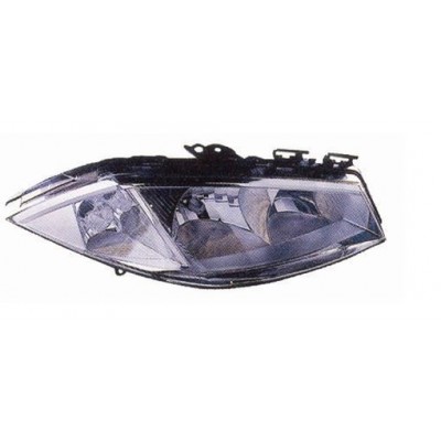 TYC-REN10ME019 (FAR SAG MEGANE II 2002/2009 2002/2006 MOTORLU TIP ( MOTORU UZERINDE YOK )) (MARKA: TYC) (OEM:260108053R)