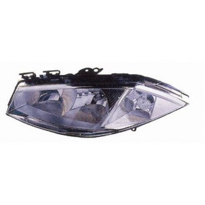 TYC-REN10ME020 (FAR SOL MEGANE II 2002/2009 2002/2006 MOTORLU TIP  ( MOTORU UZERINDE YOK )) (MARKA: TYC) (OEM:260108053R)