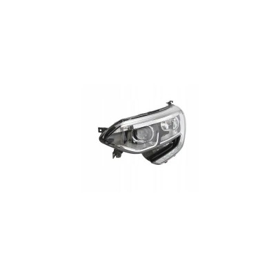 TYC-REN10ME073 (FAR SOL ELEKTRIKLI LED MEGANE JOY 2016-) (MARKA: TYC) (OEM:260609169R)