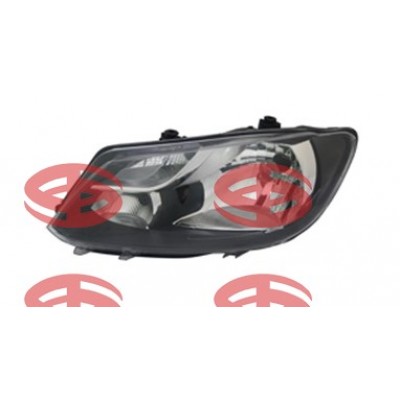 TYC-WOS10CD006 (FAR ELEKTRIKLI MOT.T.HUZME SOL CADDY 2011) (MARKA: TYC) (OEM:TYC-WOS10CD006)