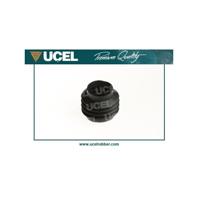 UCL-10105 (HAVA FILITRE KORUGU BUYUK R12 ) (MARKA: Üç-El) (OEM:7700513294)