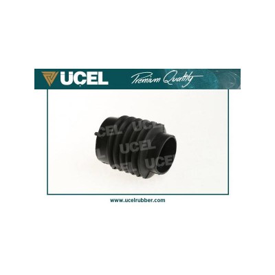 UCL-10105A (HAVA FILITRE KORUGU UZUN R12 ) (MARKA: Üç-El) (OEM:7700550785)