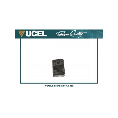 UCL-10125 (FREN PEDAL LASTIGI R12) (MARKA: Üç-El) (OEM:606090800)