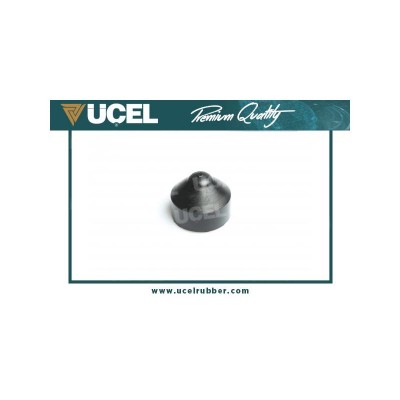UCL-10135 (AMORTISOR ARKA LASTIGI UST R12 R9 R11) (MARKA: Üç-El) (OEM:7704001800)