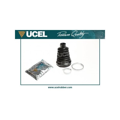 UCL-10201A (AKS KORUGU DIS (INCE MIL) R9 R11 R21 KANGOO CLIO SYMBOL THALIA ) (MARKA: Üç-El) (OEM:7701467125)