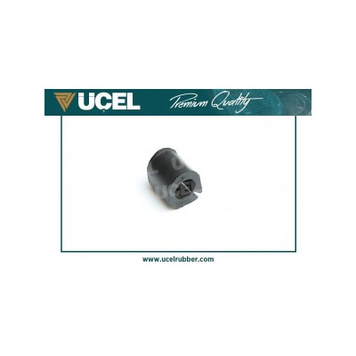 UCL-10206A (VIRAJ LASTIGI ORTA (BUYUK TIP) R19 CLIO I II MEGANE I SCENIC I EXPRESS KANGO) (MARKA: Üç-El) (OEM:7700789815)