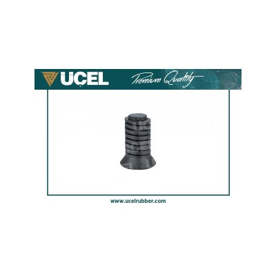 UCL-10215 (KAPUT LASTIGI R9 R11 VIDALI) (MARKA: Üç-El) (OEM:UCL-10215)