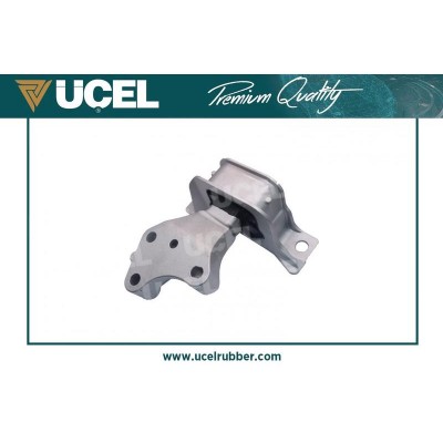 UCL-10308 (MOTOR TAKOZU SAG CLIO III CLIO GRAND TOUR MODUS GRAND MODUS) (MARKA: Üç-El) (OEM:112103737R)