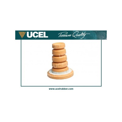 UCL-10313 (AMORTISOR ARA YATAK TAKOZU ARKA DOKKER KANGOO II) (MARKA: Üç-El) (OEM:552401999R)