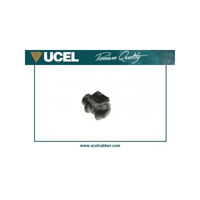 UCL-10402 (VIRAJ DEMIR LASTIGI DIS R21 GTS) (MARKA: Üç-El) (OEM:UCL-10402)