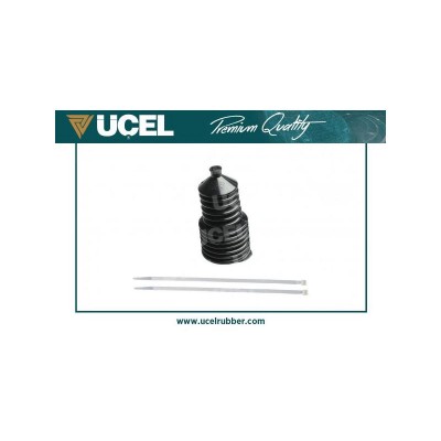 UCL-10403 (DIREKSIYON KORUGU HIDROLIK R9 R19 R21 CLIO I EXPRESS MASTER I II TRAFIC I ESCAPE MOVANO ) (MARKA: Üç-El) (OEM:UCL-10403)