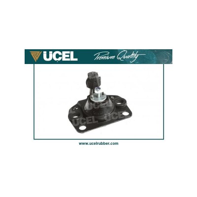 UCL-10465 (MOTOR TAKOZU SAG CLIO I II EXPRESS KANGOO) (MARKA: Üç-El) (OEM:7700805123)