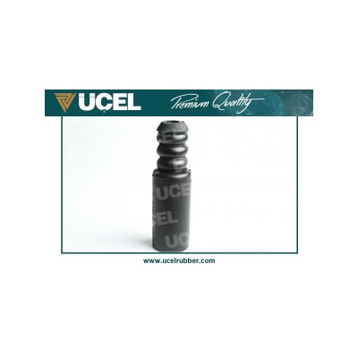 UCL-10500 (AMORTISOR TOZ KORUGU ON CLIO I CLIO II KANGOO) (MARKA: Üç-El) (OEM:7700428440)