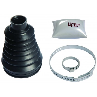 UCL-10520 (AKS KORUGU DIS 1.5DCI CLIO II KANGOO ) (MARKA: Üç-El) (OEM:UCL-10520)