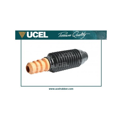 UCL-10530 (AMORTISOR TOZ KORUGU ON KANGOO III 08 >) (MARKA: Üç-El) (OEM:8200591288)