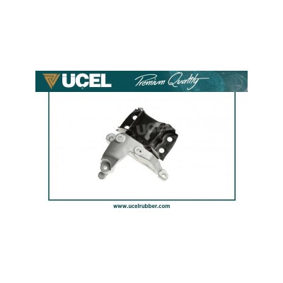 UCL-10540 (MOTOR TAKOZU SAG 1.5DCI K9K CLIO II SYMBOL THALIA ) (MARKA: Üç-El) (OEM:8200410267)
