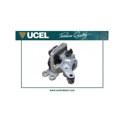UCL-10546 (MOTOR TAKOZU MEGANE IV TALISMAN 1.5DCI K9K) (MARKA: Üç-El) (OEM:113754227R)