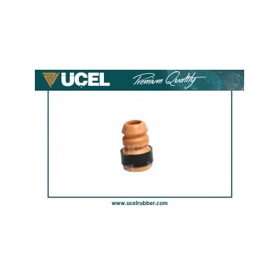 UCL-10629 (AMORTISOR ARA YATAK TAKOZU ON CLIO III CLIO IV CAPTUR MODUS) (MARKA: Üç-El) (OEM:540503701R)