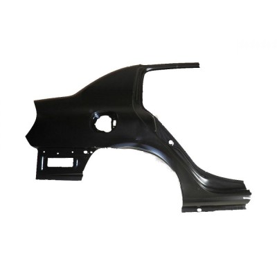 UCL-10656 (AMORTISOR TAKOZU ON FLUENCE MEGANE III SCENIC III 1.5DCI 1.6 16V) (MARKA: Üç-El) (OEM:543200001R)