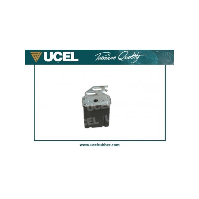 UCL-10661 (EKSOZ TAKOZU ORTA 1.5DCI 1.6 16V FLUENCE MEGANE III SCENIC III ) (MARKA: Üç-El) (OEM:8200105505)