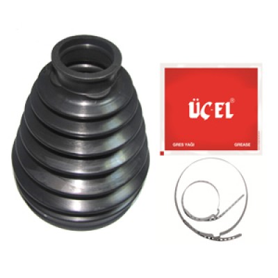 UCL-10666 (AKS KORUGU DIS SOL FLUENCE MEGANE III SCENIC III ) (MARKA: Üç-El) (OEM:7701209250)