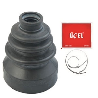 UCL-10667 (AKS KORUGU DIS SAG FLUENCE CLIO I III MEGANE III SCENIC III TUM SERI TWINGO) (MARKA: Üç-El) (OEM:7701209993)