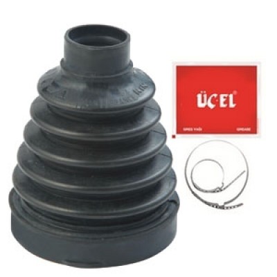 UCL-10668 (AKS KORUGU IC SOL FLUENCE MEGANE III CLIO I III IV KANGOO III TWINGO) (MARKA: Üç-El) (OEM:392413466R)