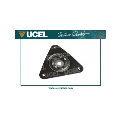 UCL-10676 (AMORTISOR TAKOZU ON MEGANE IV 15> KADJAR 15> NISSAN QASHQAI II (J11) 13> 1.2 TCe1.5dCI 1.6 16V 1.6d) (MARKA: Üç-El) (OEM:543206968R)