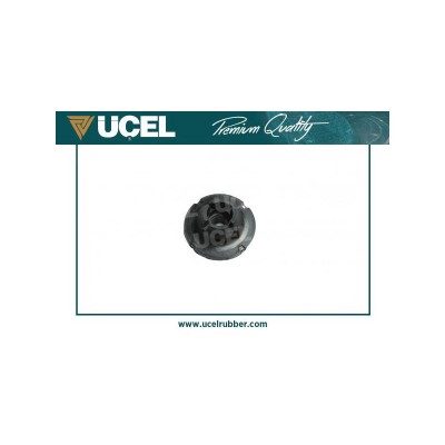 UCL-10686 (RADYATOR ALT LASTIGI MEGANE IV TALISMAN FLUENCE SCENIC IV) (MARKA: Üç-El) (OEM:215084467R)