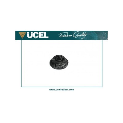 UCL-10687 (RADYATOR UST LASTIGI MEGANE IV SCENIC IV TALISMAN FLUENCE) (MARKA: Üç-El) (OEM:215061456R)