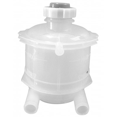 UCL-10715 (YEDEK SU DEPOSU R9 R19 R21 R11 FLASH CLIO I EXPRESS TRAFIC I LOGAN ( KAPAKLI )) (MARKA: Üç-El) (OEM:7701203218)