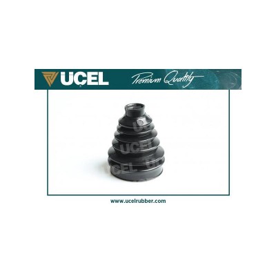 UCL-10722-T (AKS KORUGU DIS (TEK KORUK) MEGANE II LAGUNA II CLIO II III SCENIC II MODUS GRAND MODUS TWINGO DACIA ) (MARKA: Üç-El) (OEM:UCL-10722-T)