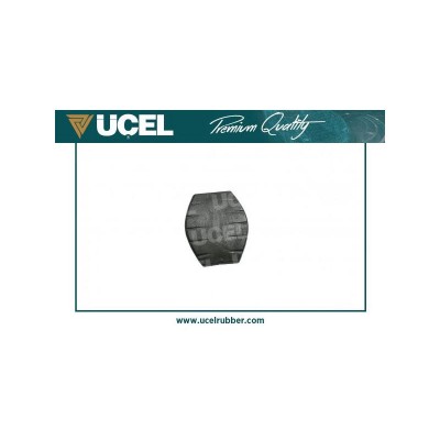 UCL-10731 (PEDAL LASTIGI R19 MEGANE II CLIO II SCENIC II) (MARKA: Üç-El) (OEM:7700832172)