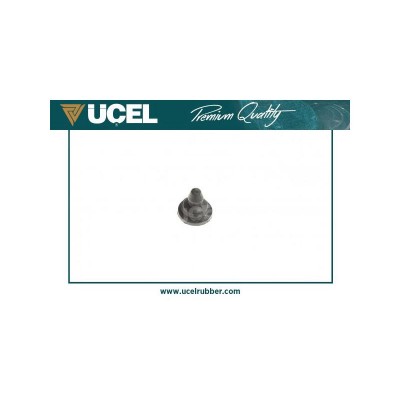 UCL-10736 (HAVA FILTRE BAGLANTI LASTIGI(MEMELI) CLIO II III MODUS KANGOO LAGUNA II III LATITUDE MEGANE II III S) (MARKA: Üç-El) (OEM:8200818374)